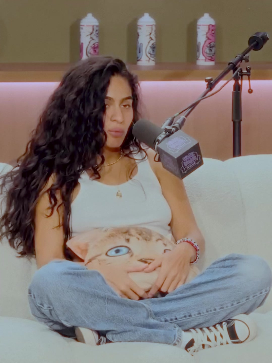 @Jessie Reyez fanpage