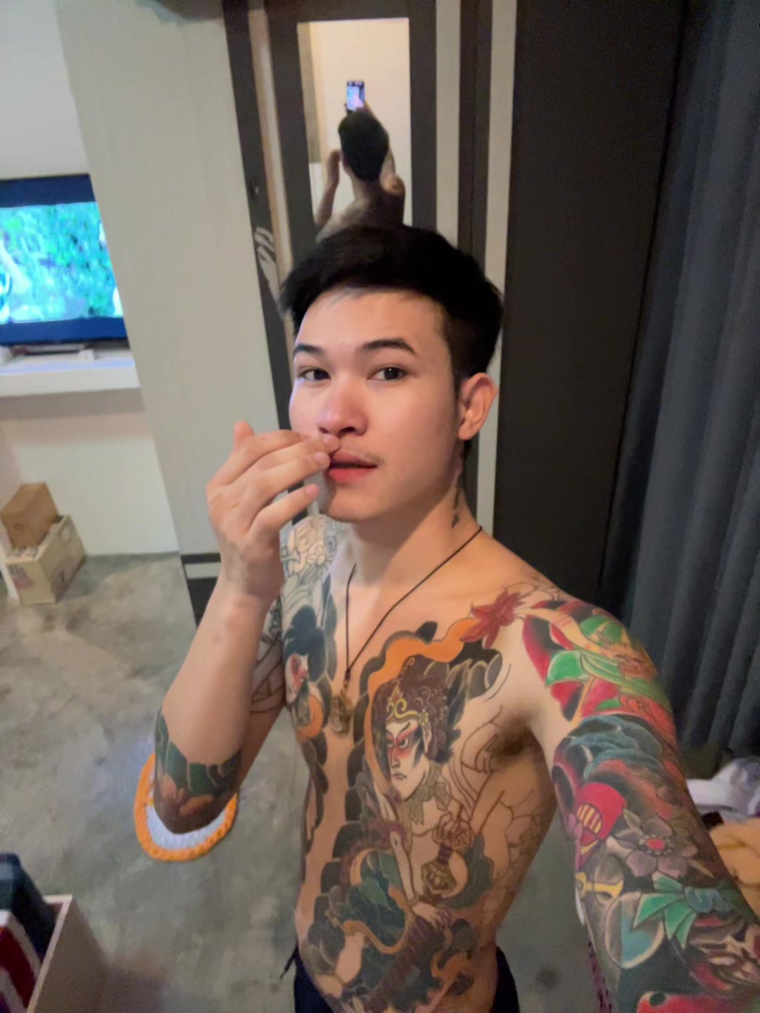 @ปาร์ค วศิน