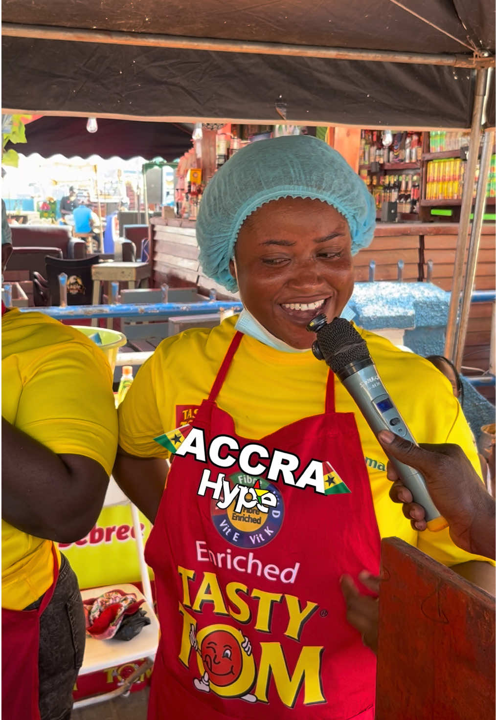@Accra Hype
