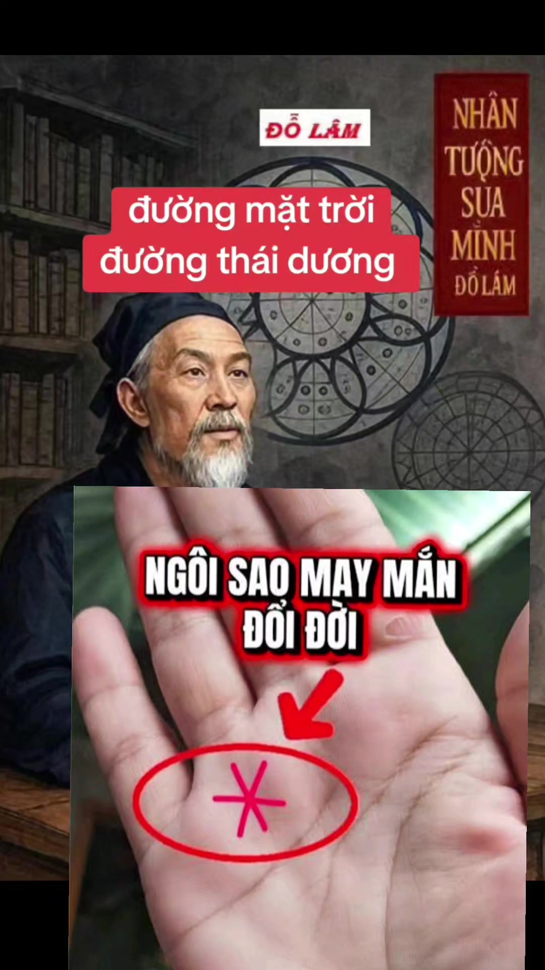 @Nhân Tướng Hiểu Mình