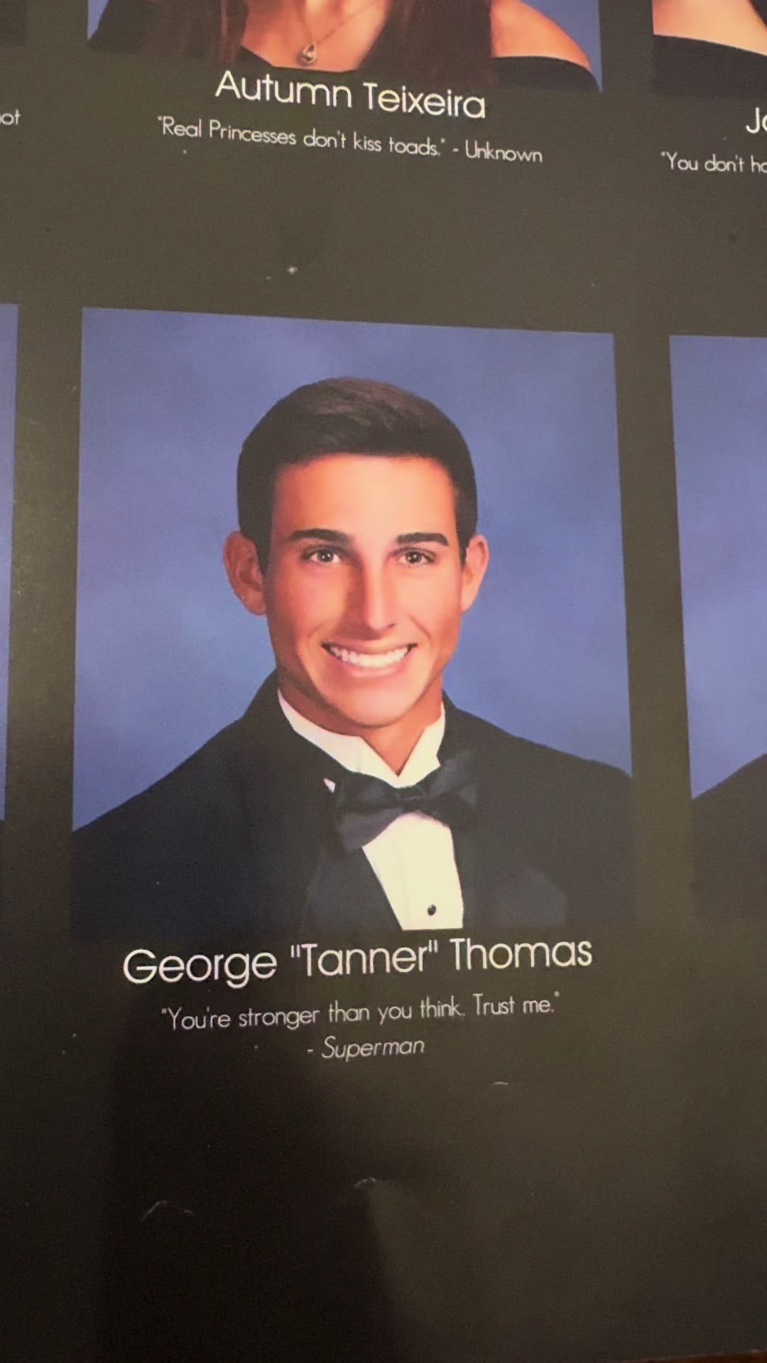 @Tanner Thomas