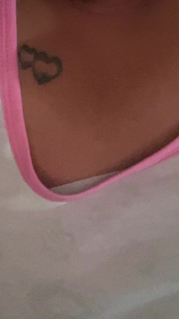 @la bb consentida ❤️😍