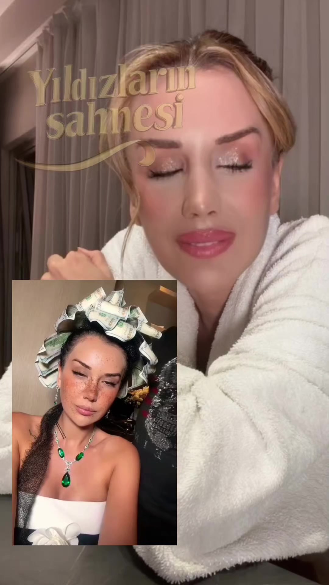 @Yıldızların Sahnesi