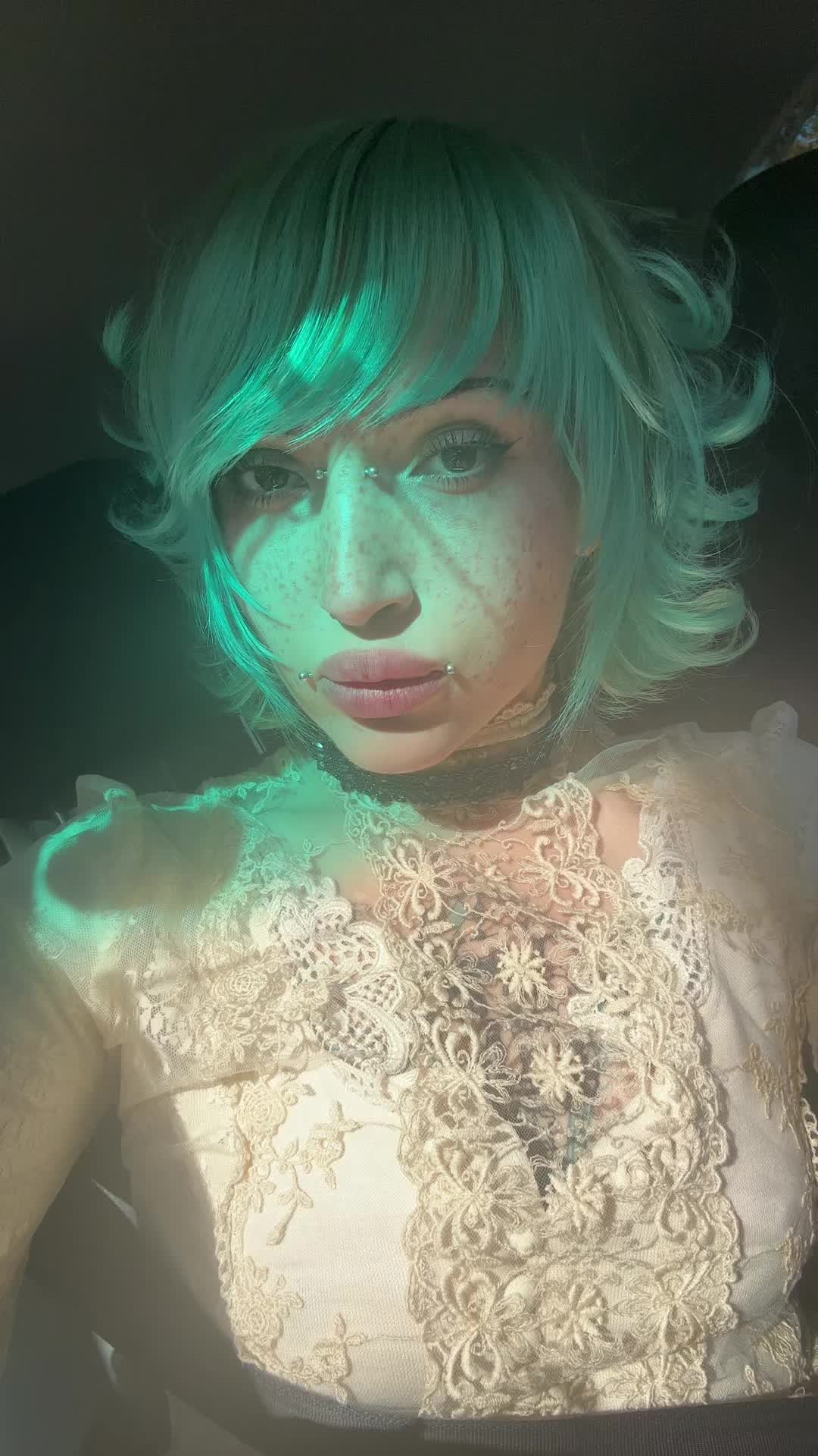 @Aurora Jade