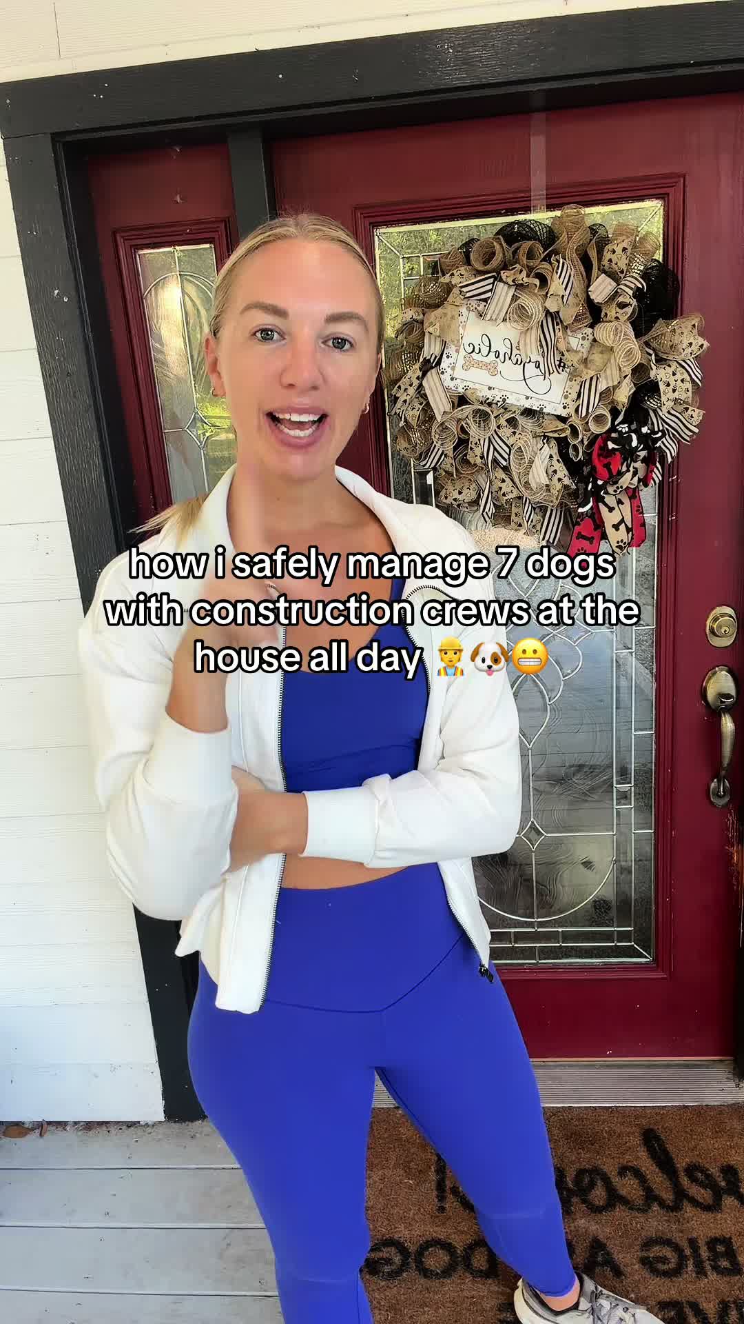 @Tracy Fosterling