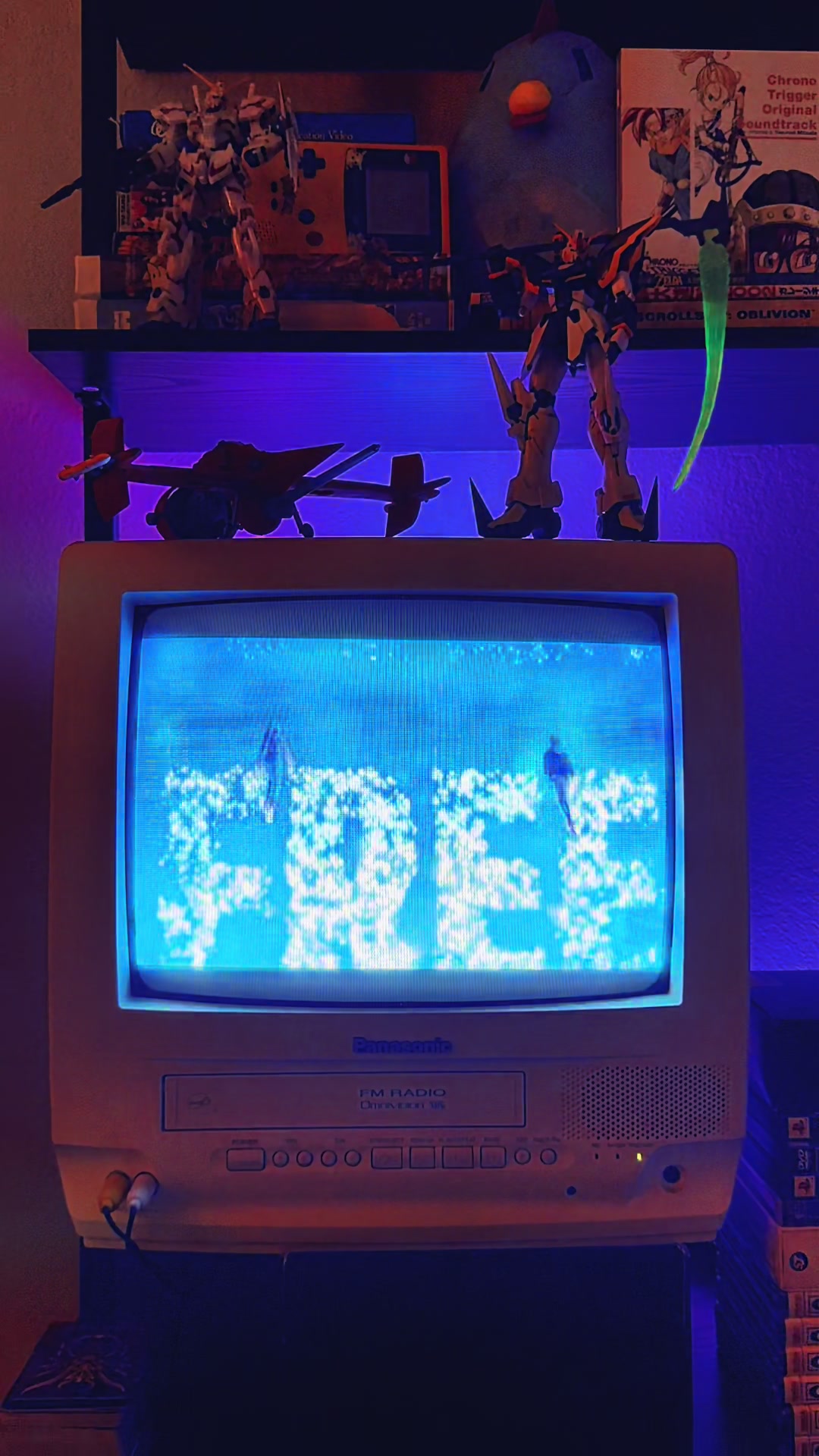 @VHS Anime Nights📺✨