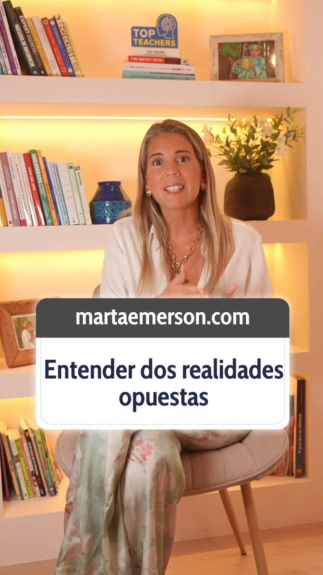 @Marta Emerson