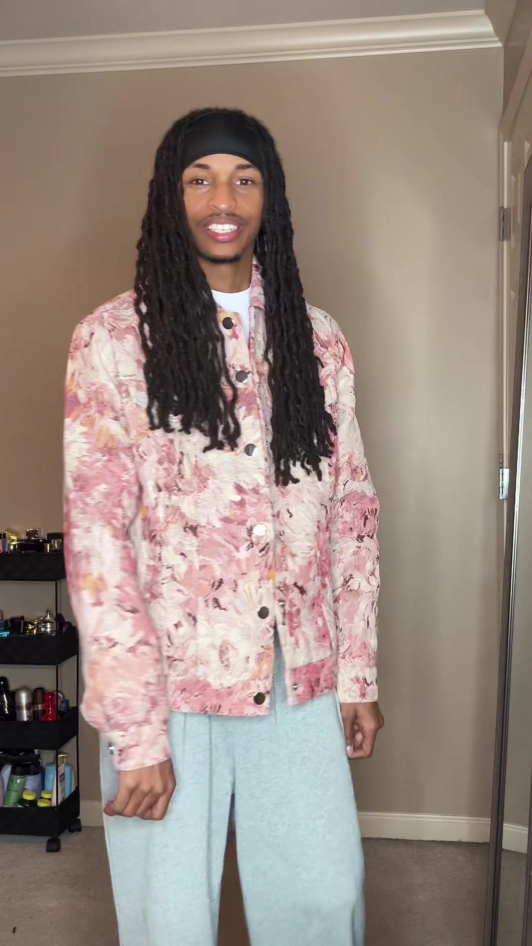 @Jaylon Kelley🤩