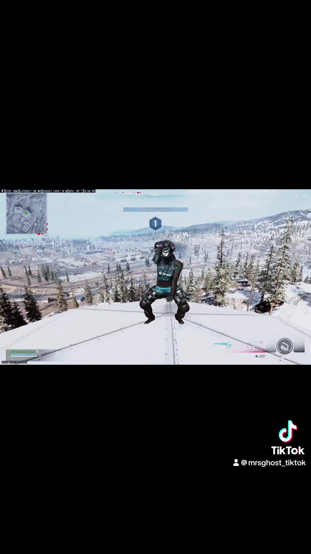 @MrsGhost_TikTok