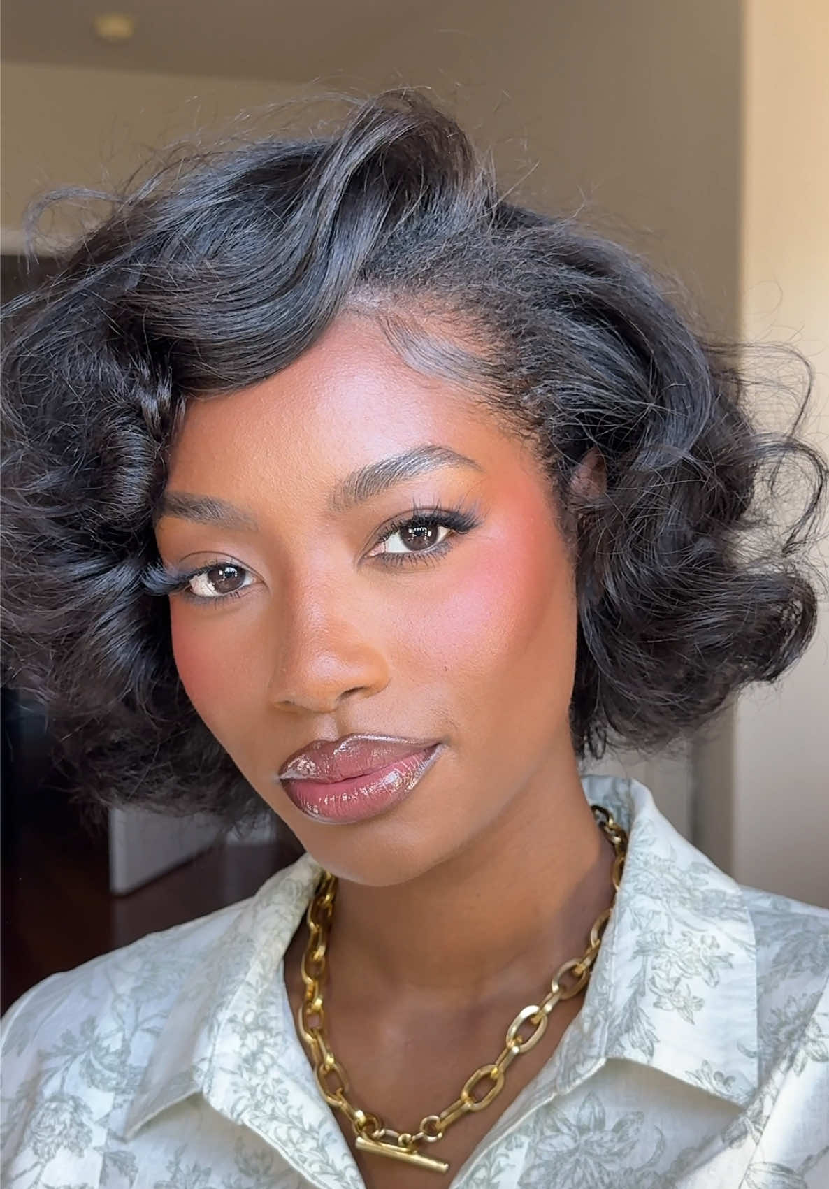 @Kayla B | Beauty Creator✨