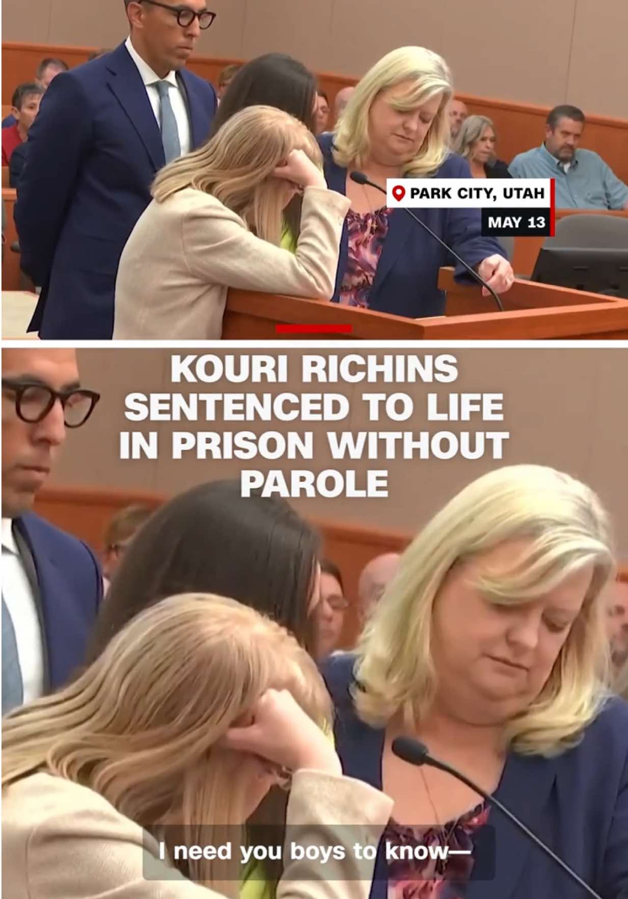 @CNN