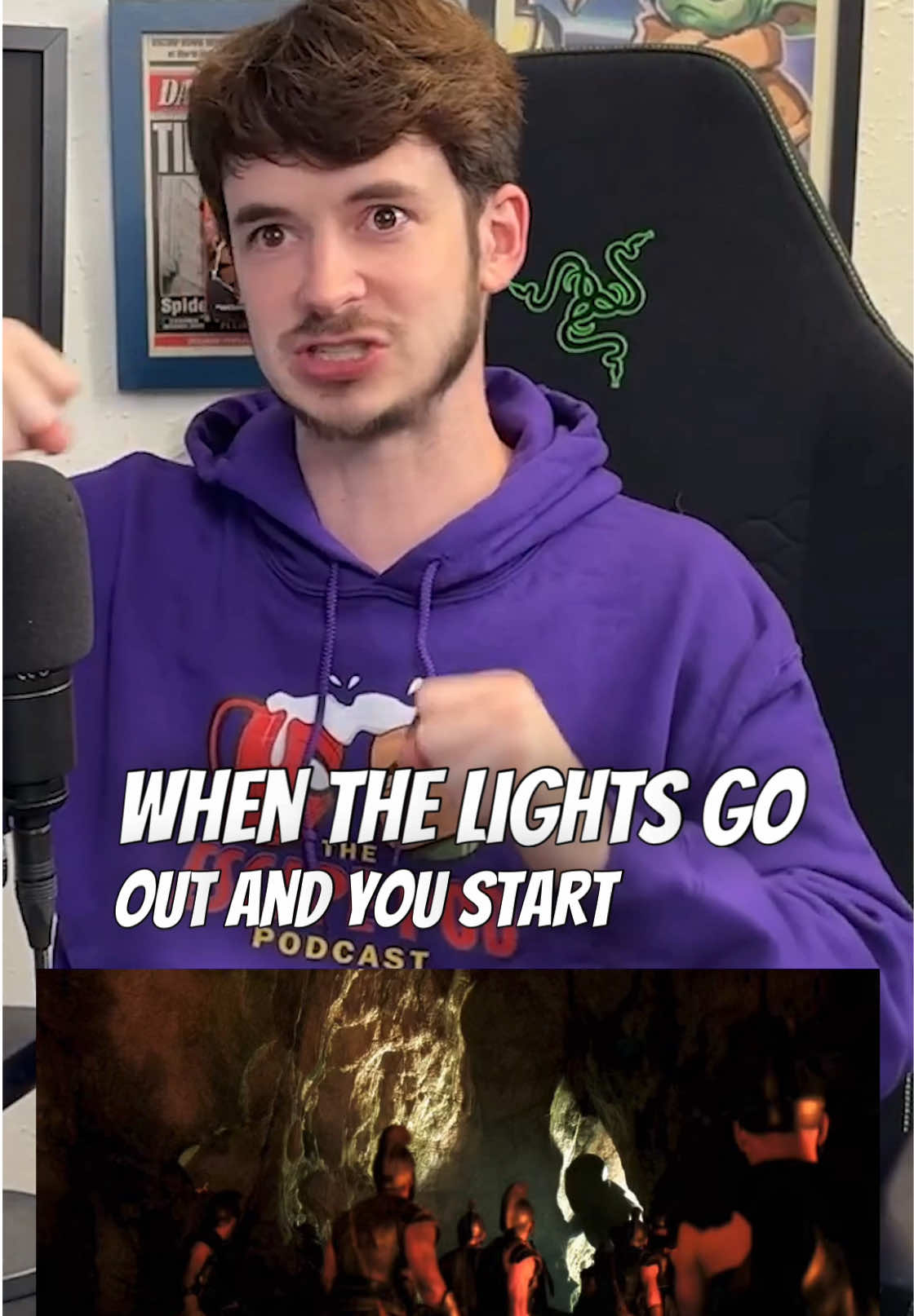 @The Escape Pod Podcast