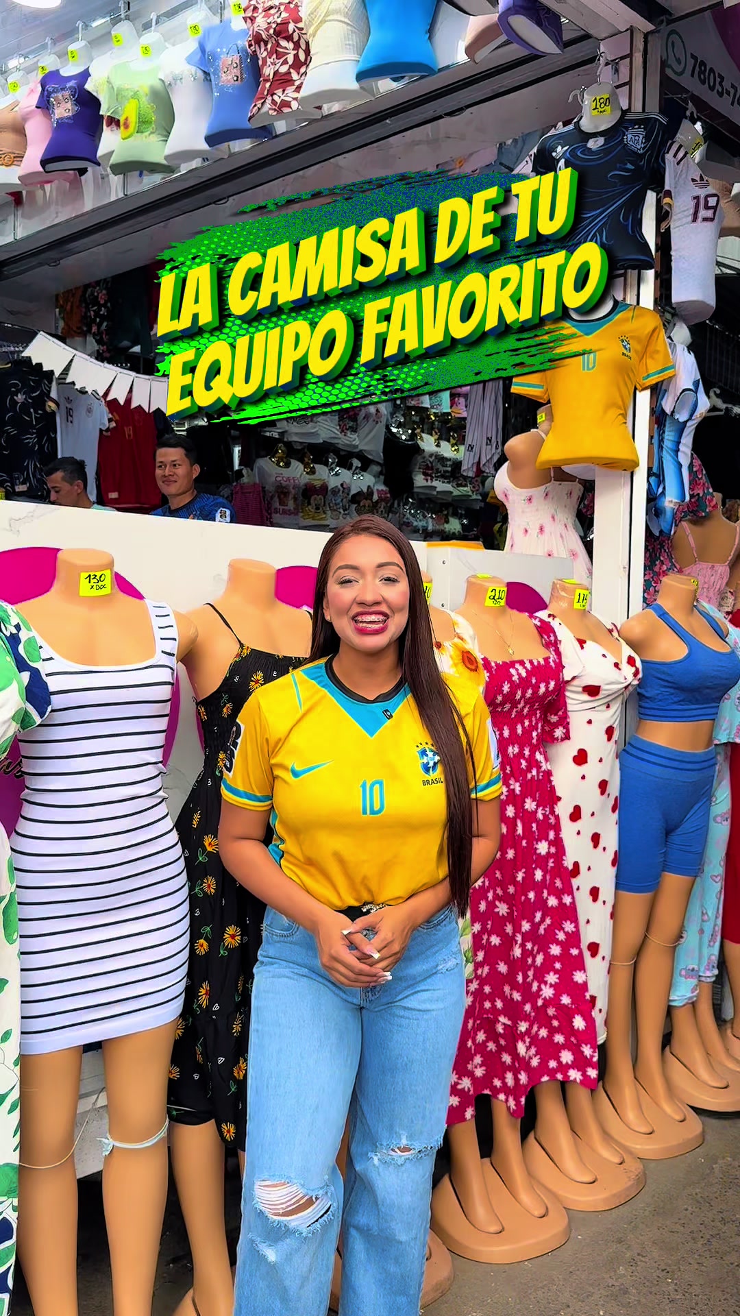 @✨EL PALACIO DE LAS BLUSAS🕌