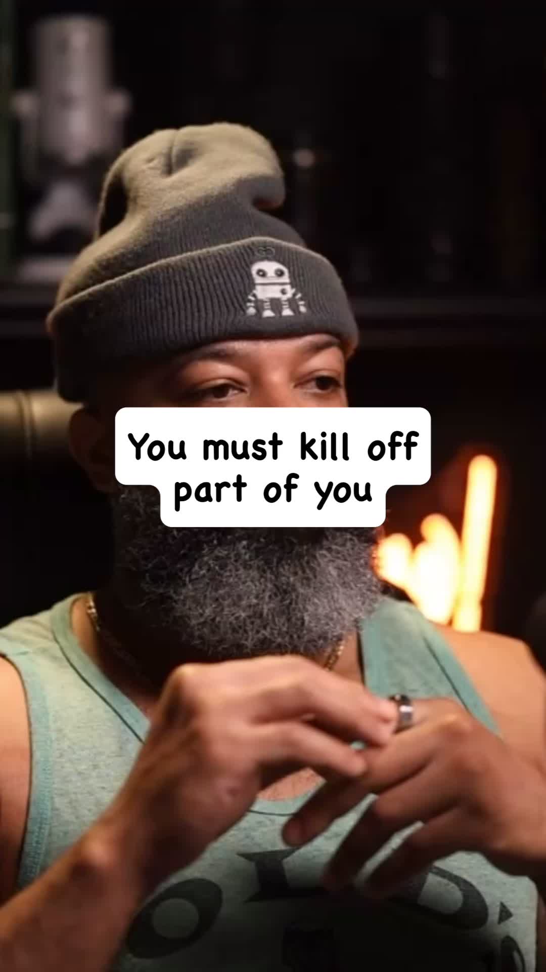 @Woods Owned