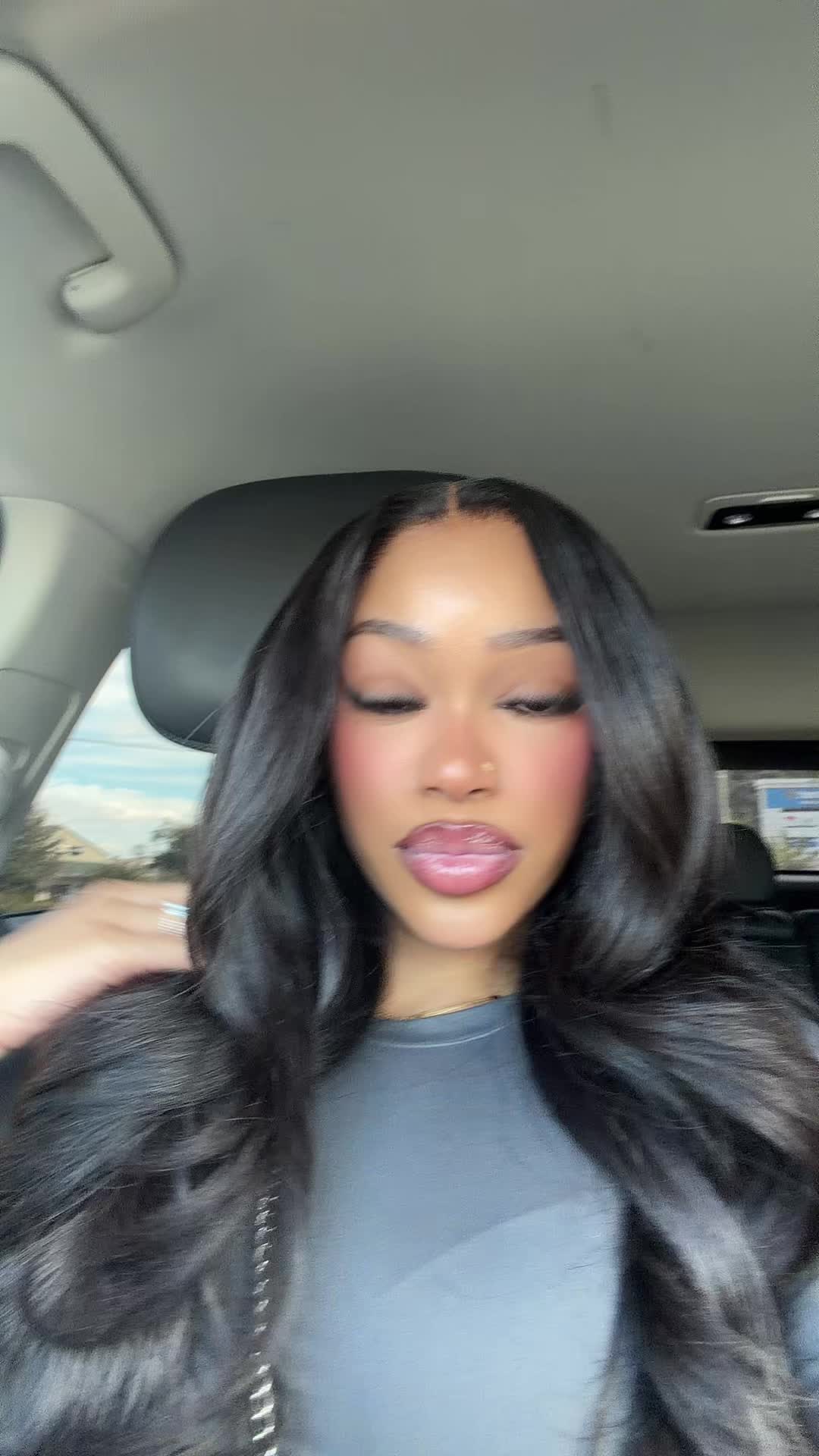 @Kamryn Denise