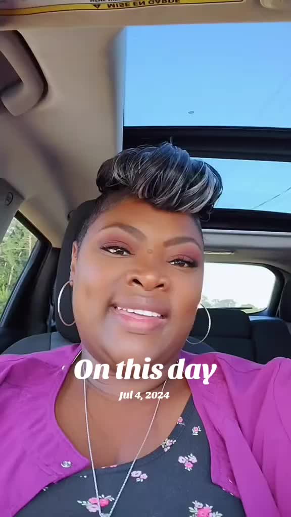 @Latoyia Dickerson