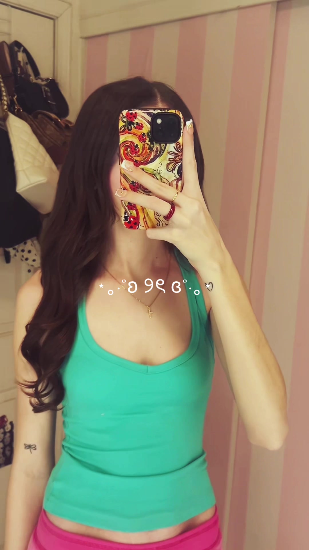 @๐ ๐๐ฎ๐ ๐๐ฎ<3