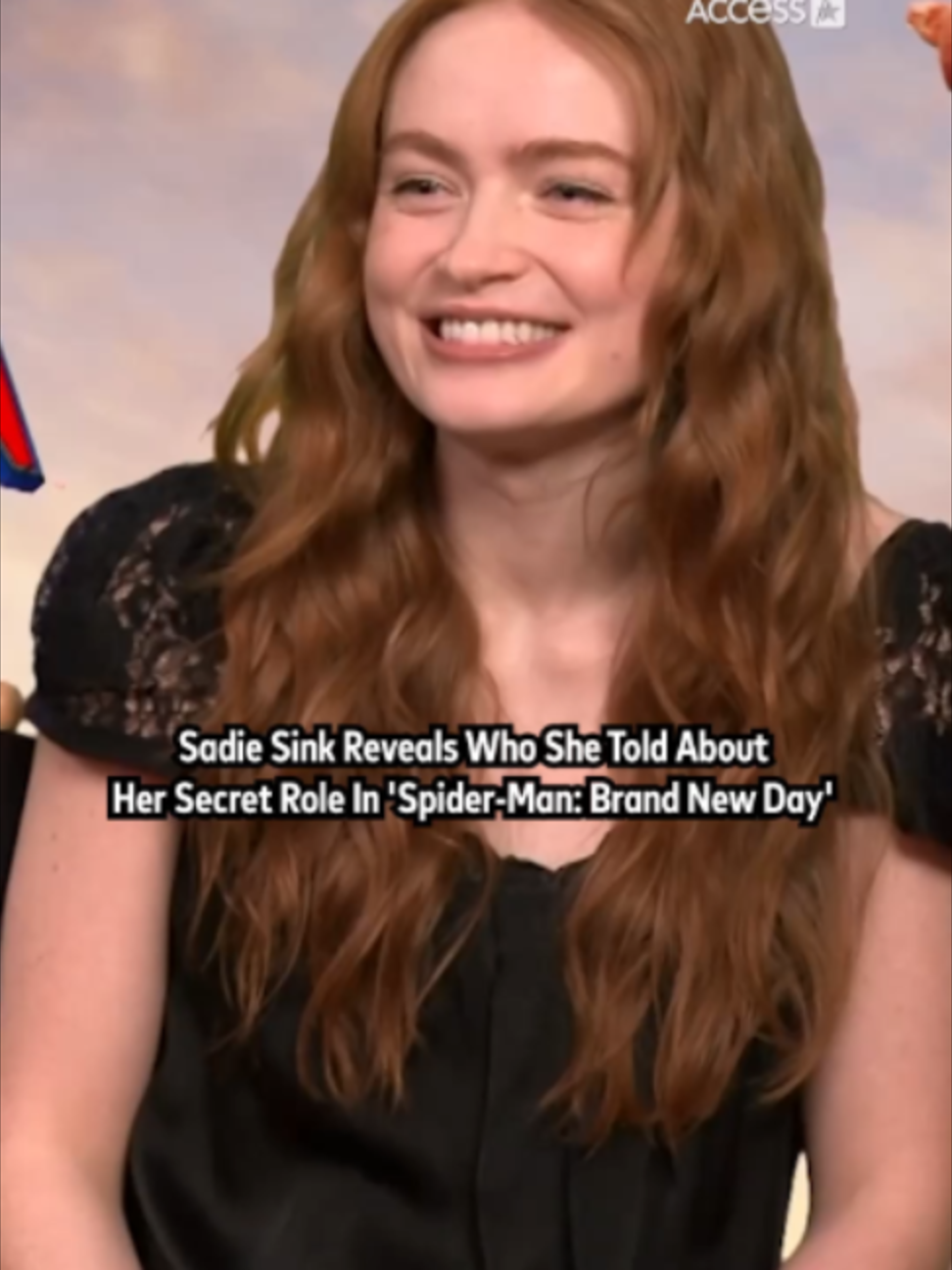 @Access Hollywood