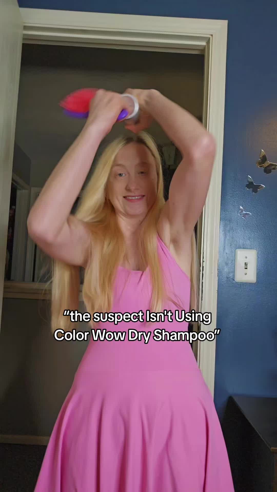 @Cassie Paulin