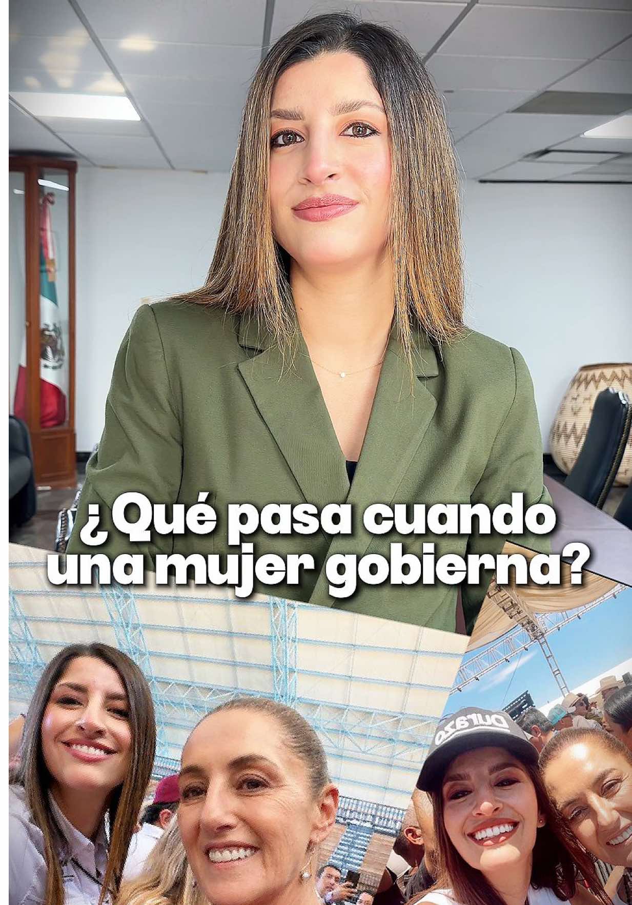 @Paulina Oca&ntilde;a Encinas