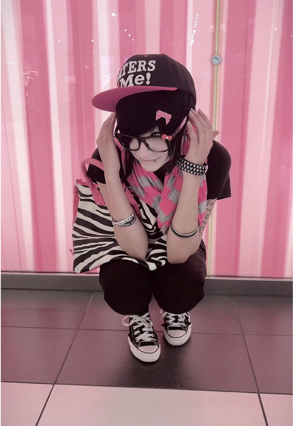 @IG: urfavgurlbellz:3