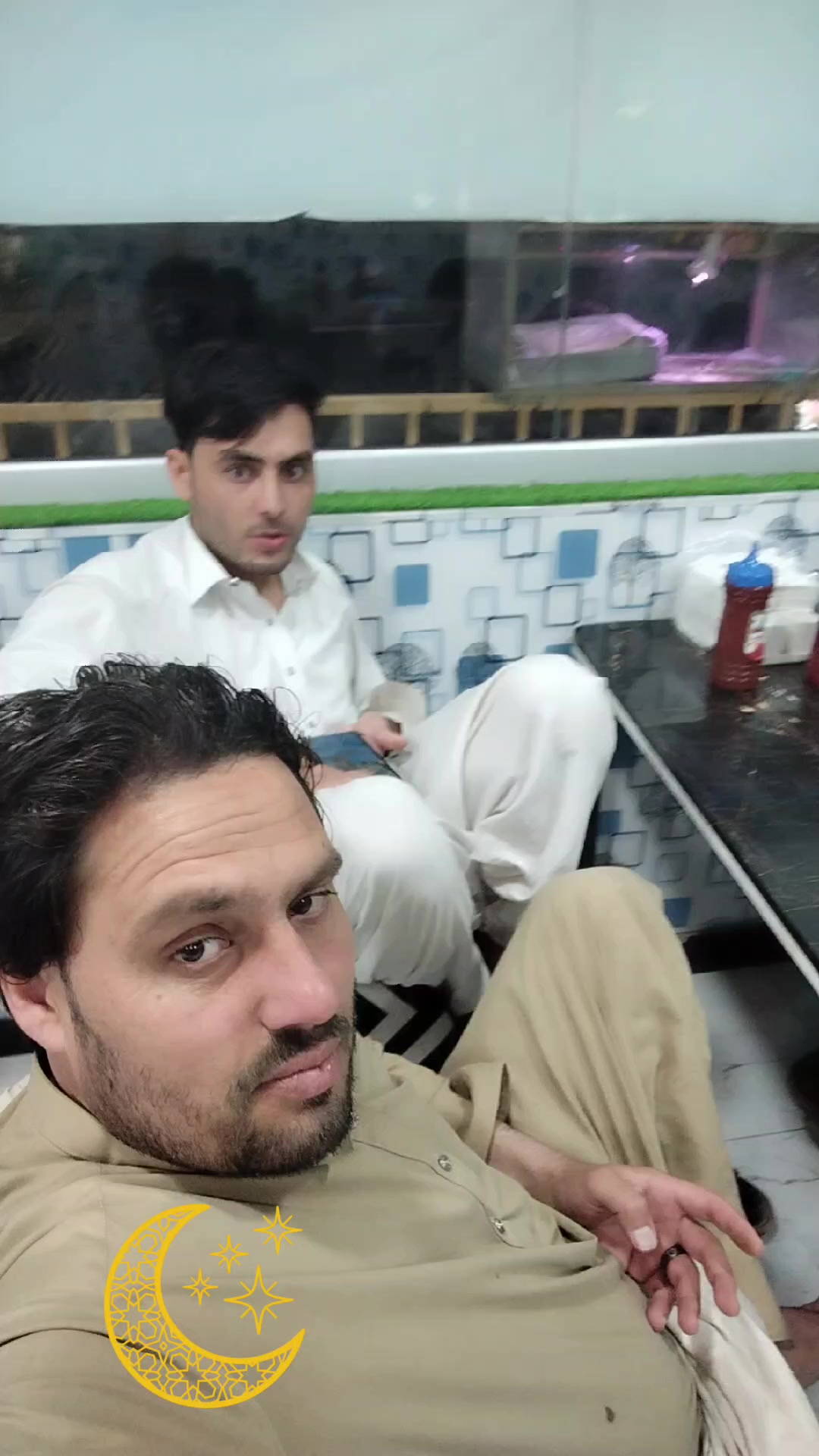 @Amjad Afridi