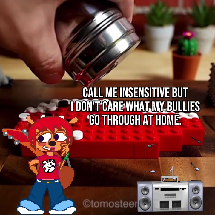 @Buddy_ rants