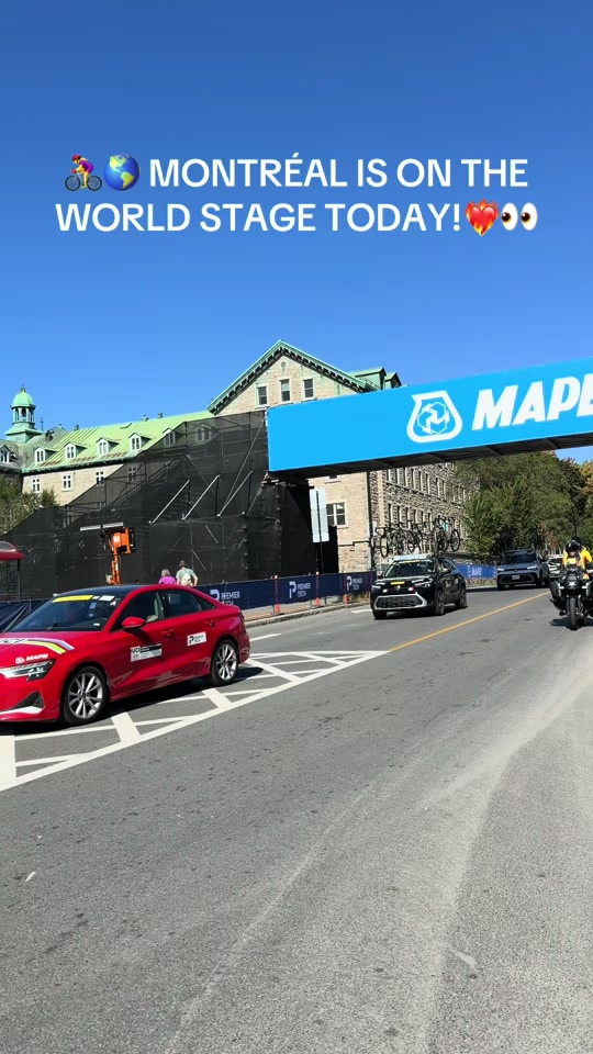 @Montréal Stories