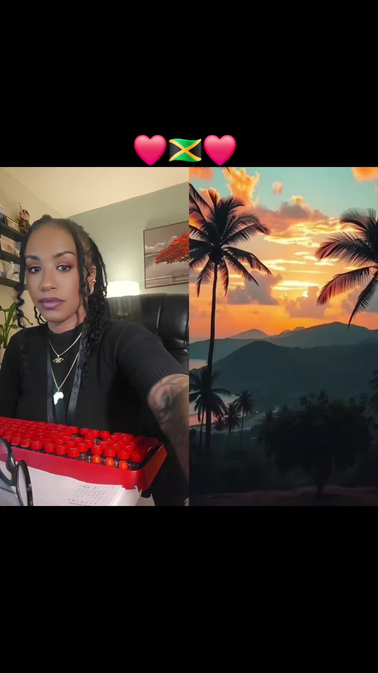 @🇯🇲CALYPSO🇯🇲