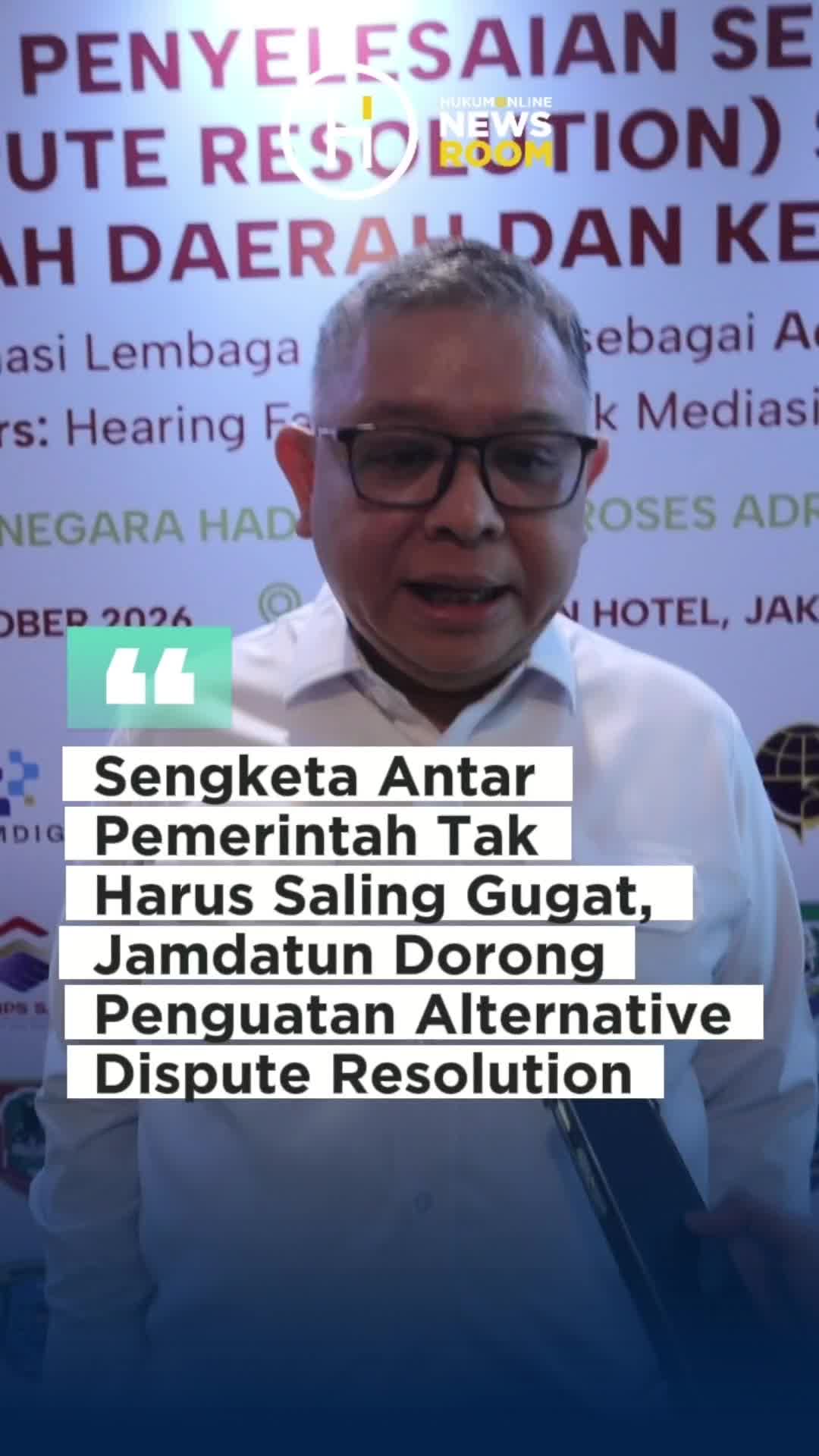 @Hukumonline Newsroom