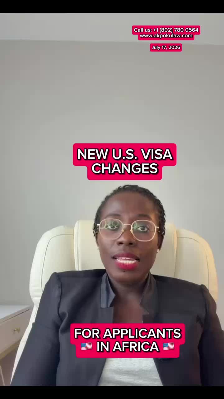 @AK Poku Law