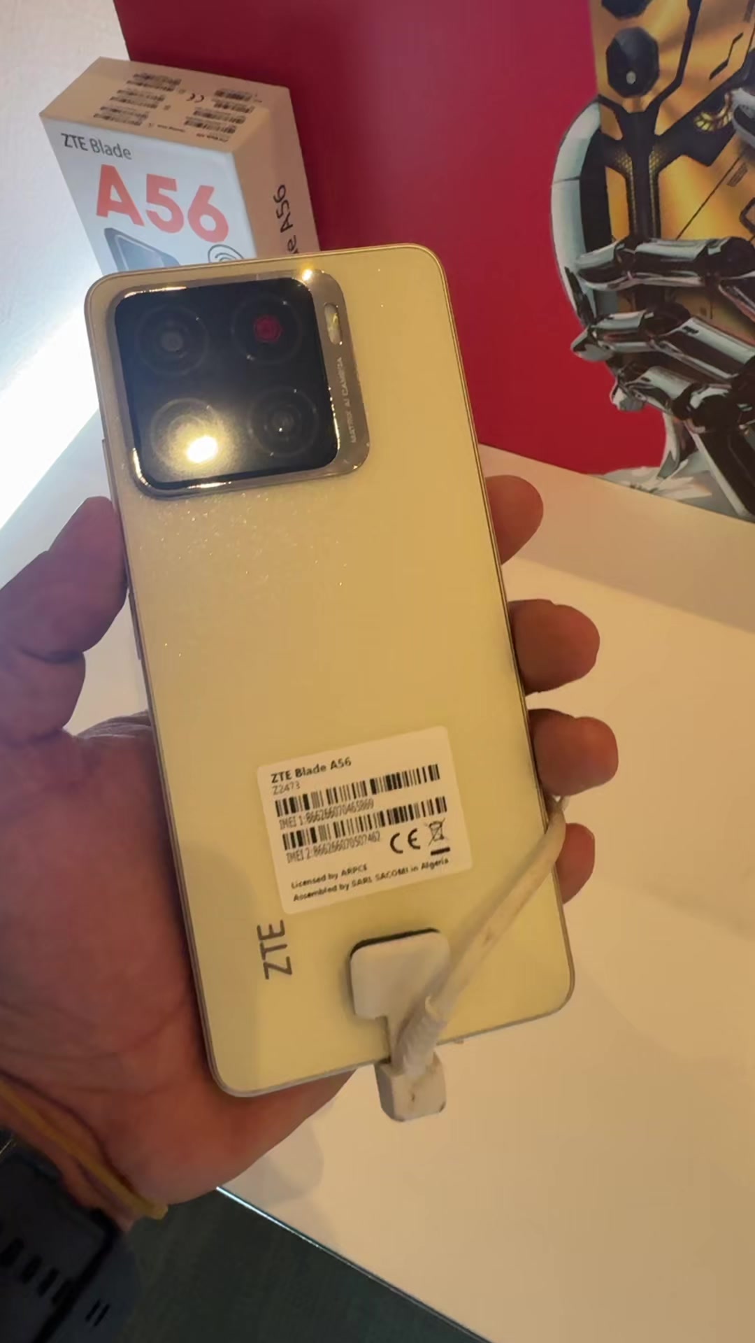 @Zkphone