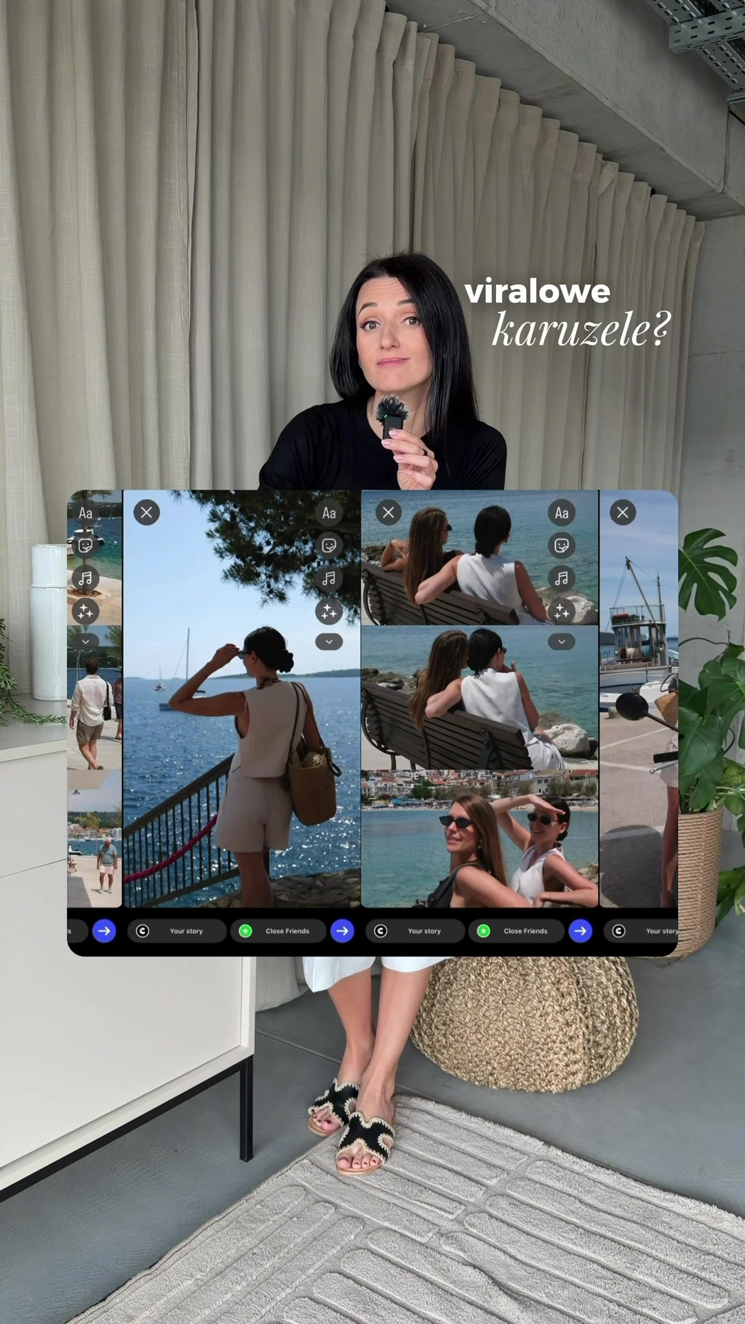 @Sara • wideo • marketing