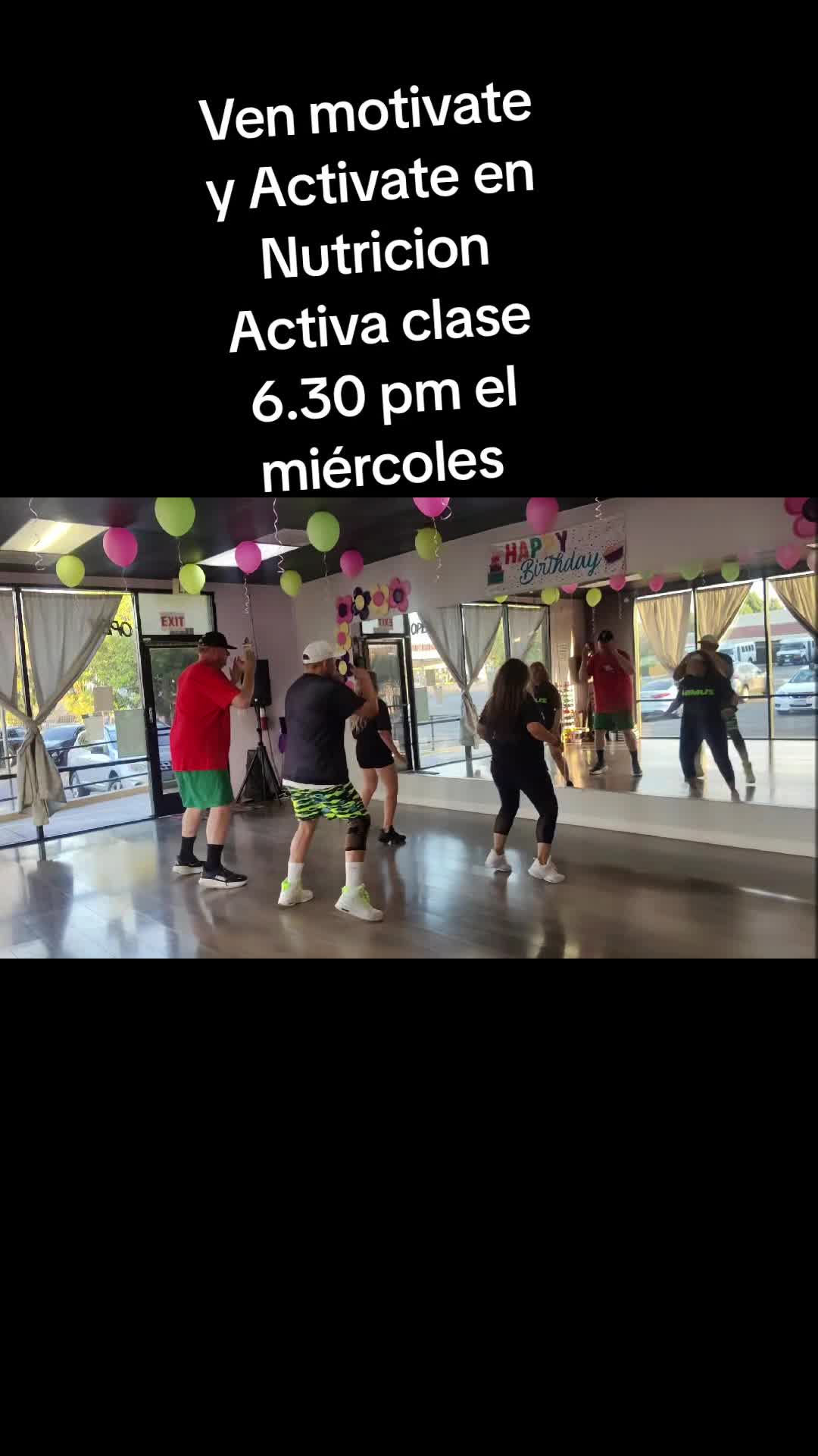 @Nutrición activa