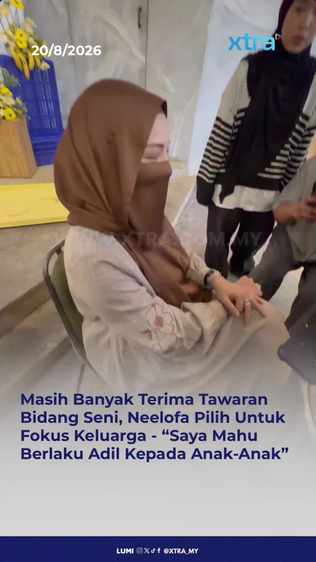 @XTRA