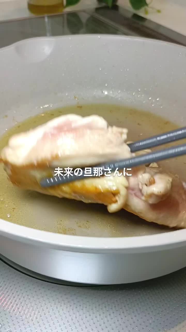 @かおりん|未来の旦那さんを虜にする簡単レシピ