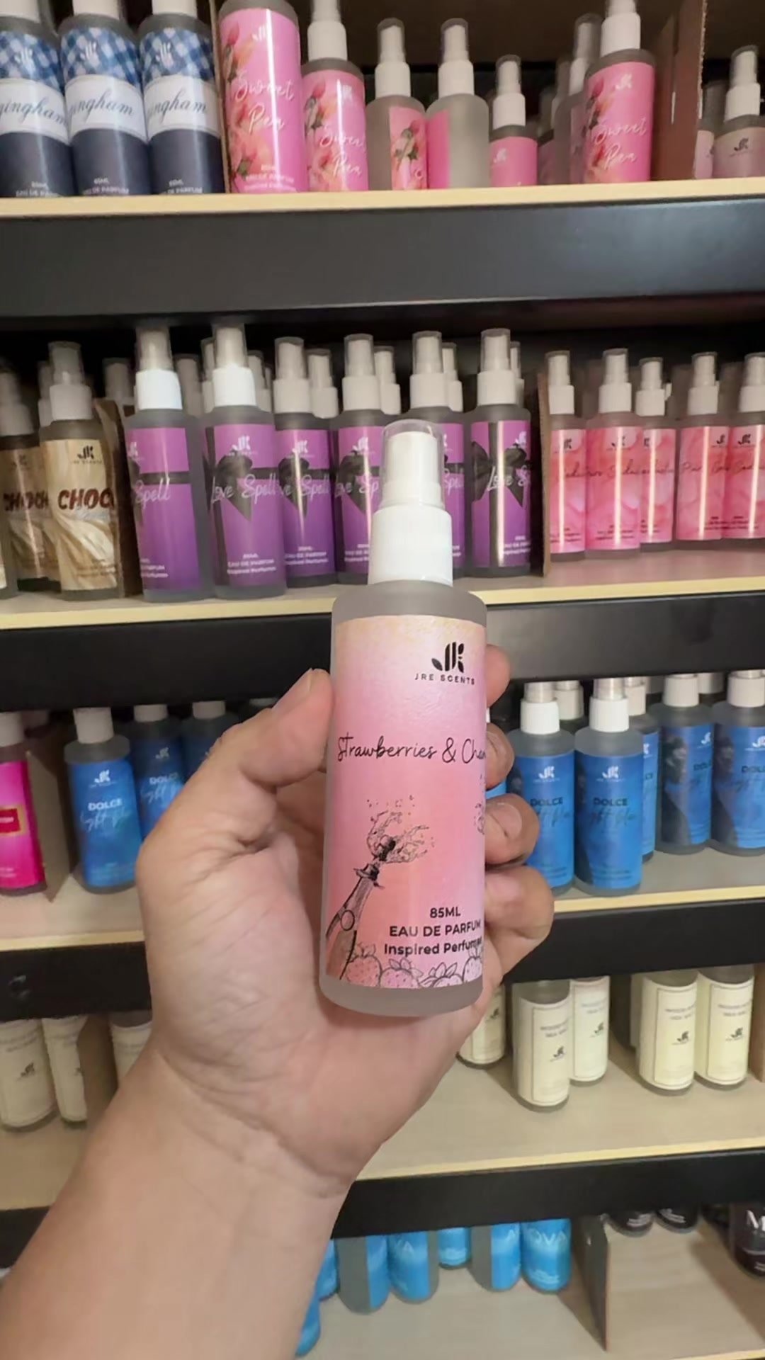@JRE SCENTS