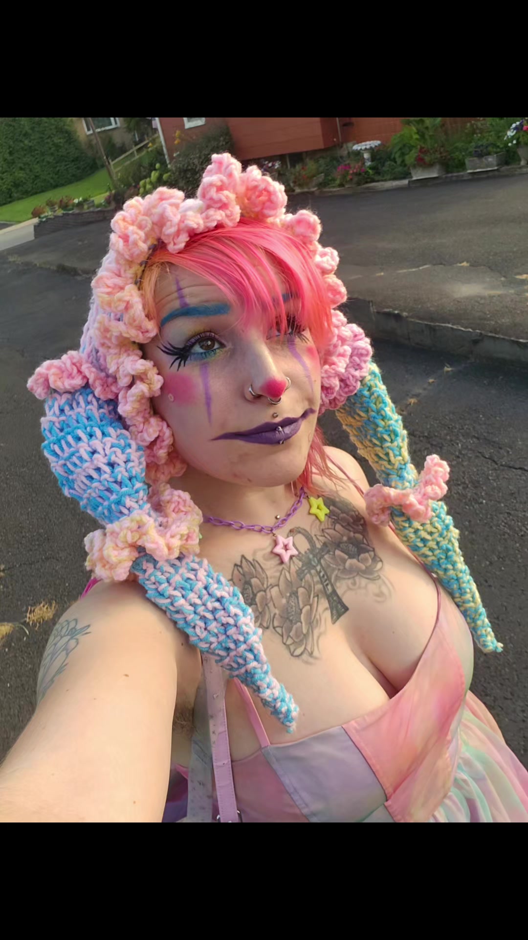 @Macabre_ Model (Moth)