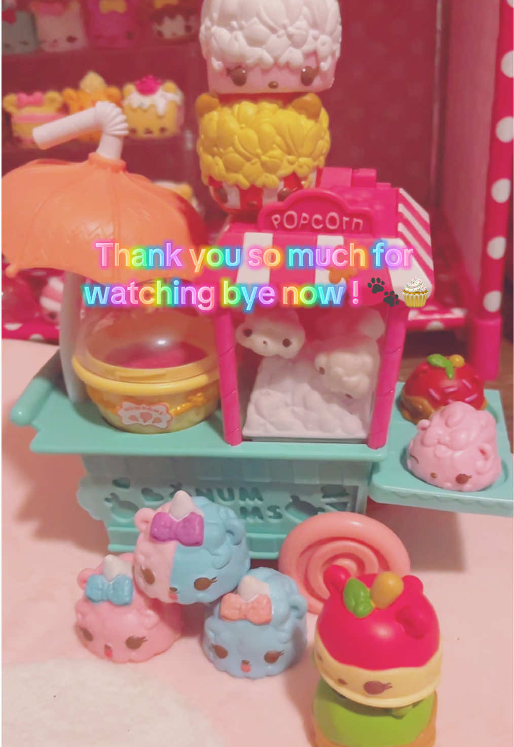 @CupcakeKitten 🧁🐾