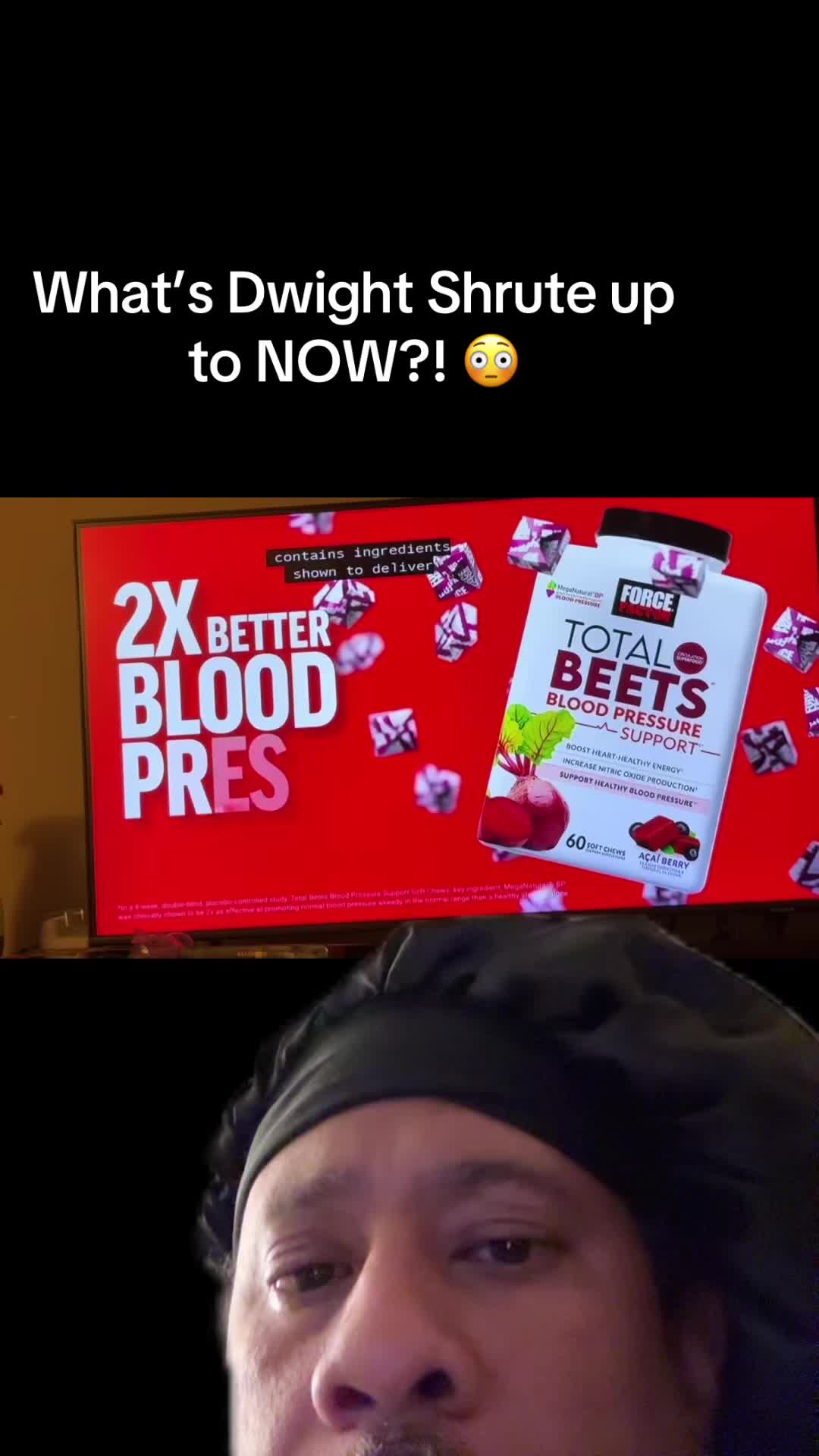 @Nostrildamus