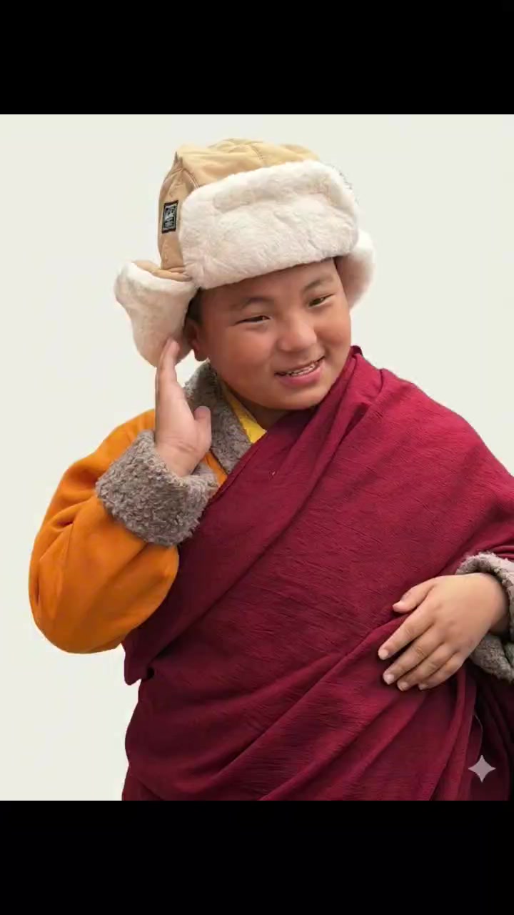 @ཚེ་རིང་འཇིགས་མེད།
