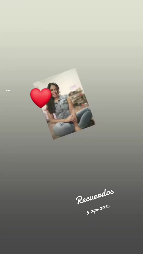 @Denia Cabrera
