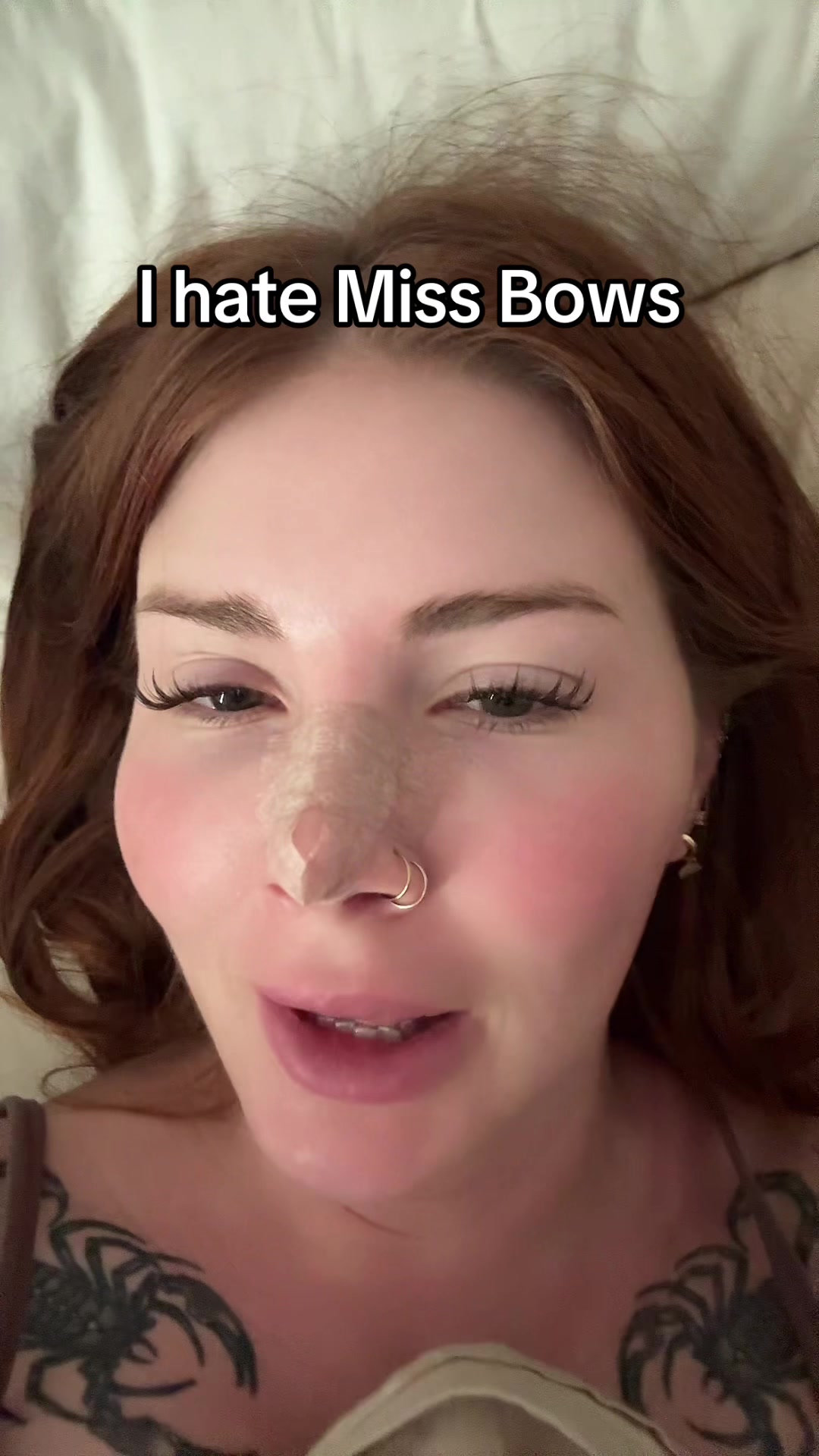@alexis rose