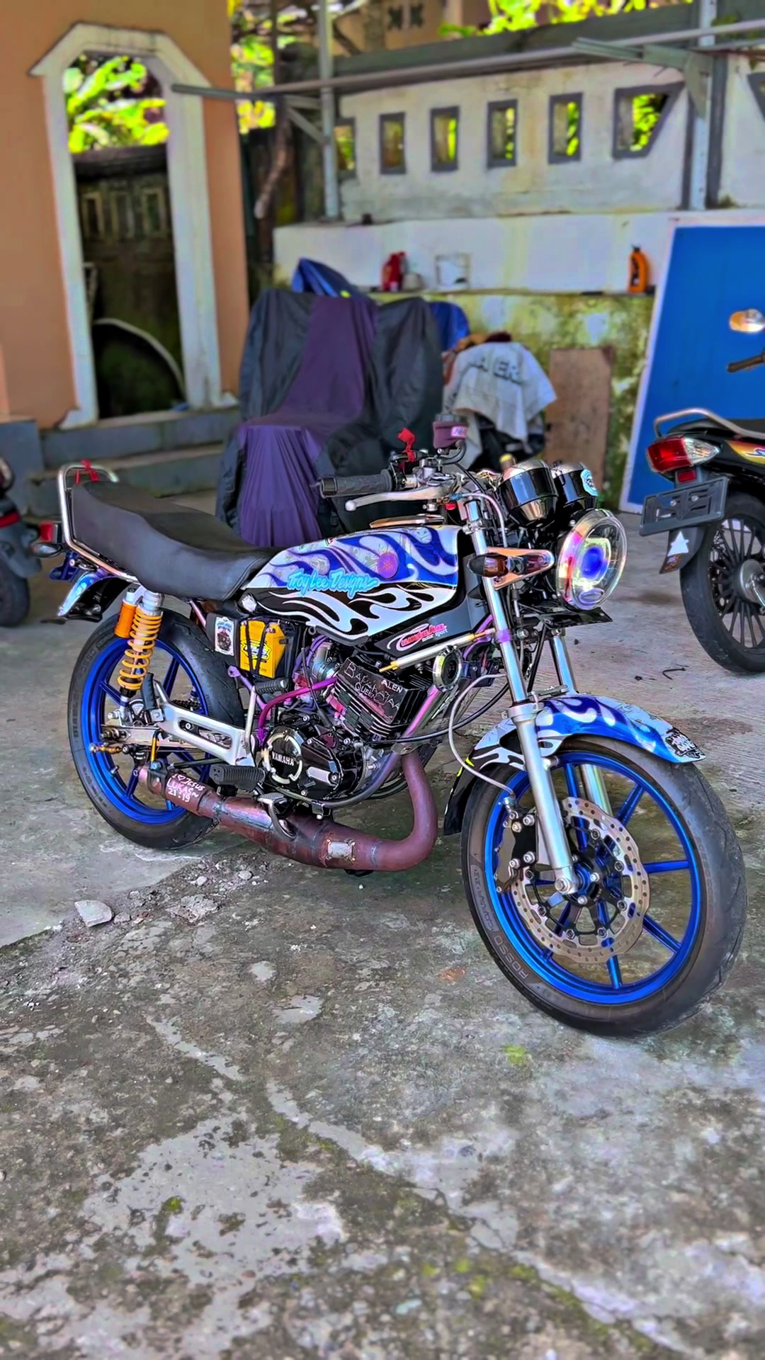 @baparaajaa