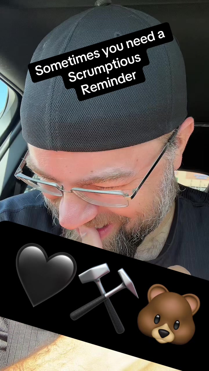 @Nik_The_Forge_Bear❤️⚒️🐻
