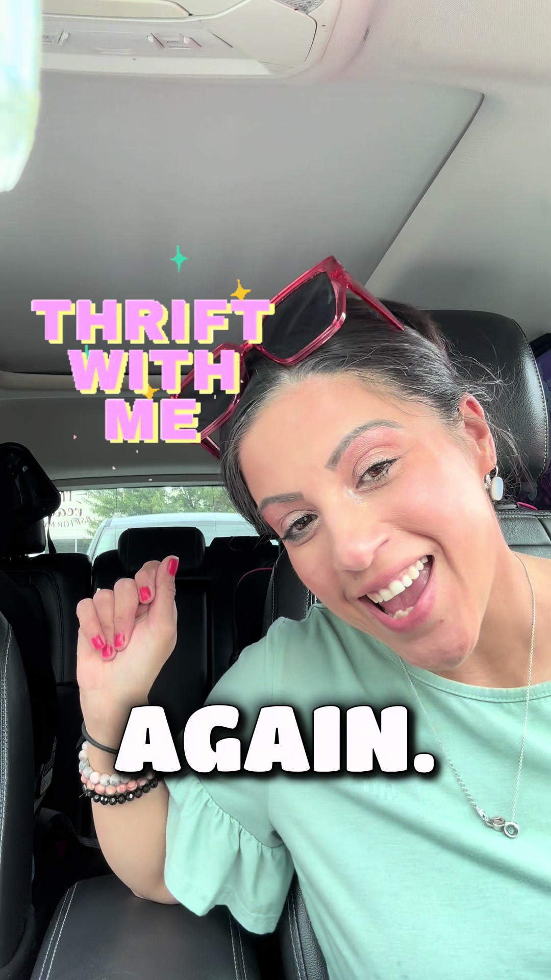 @Amber Brooks