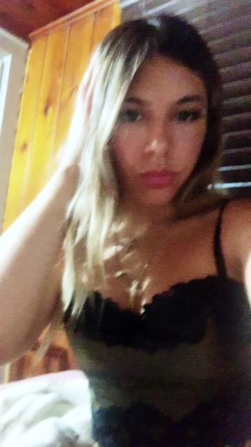 @Carmen Elise