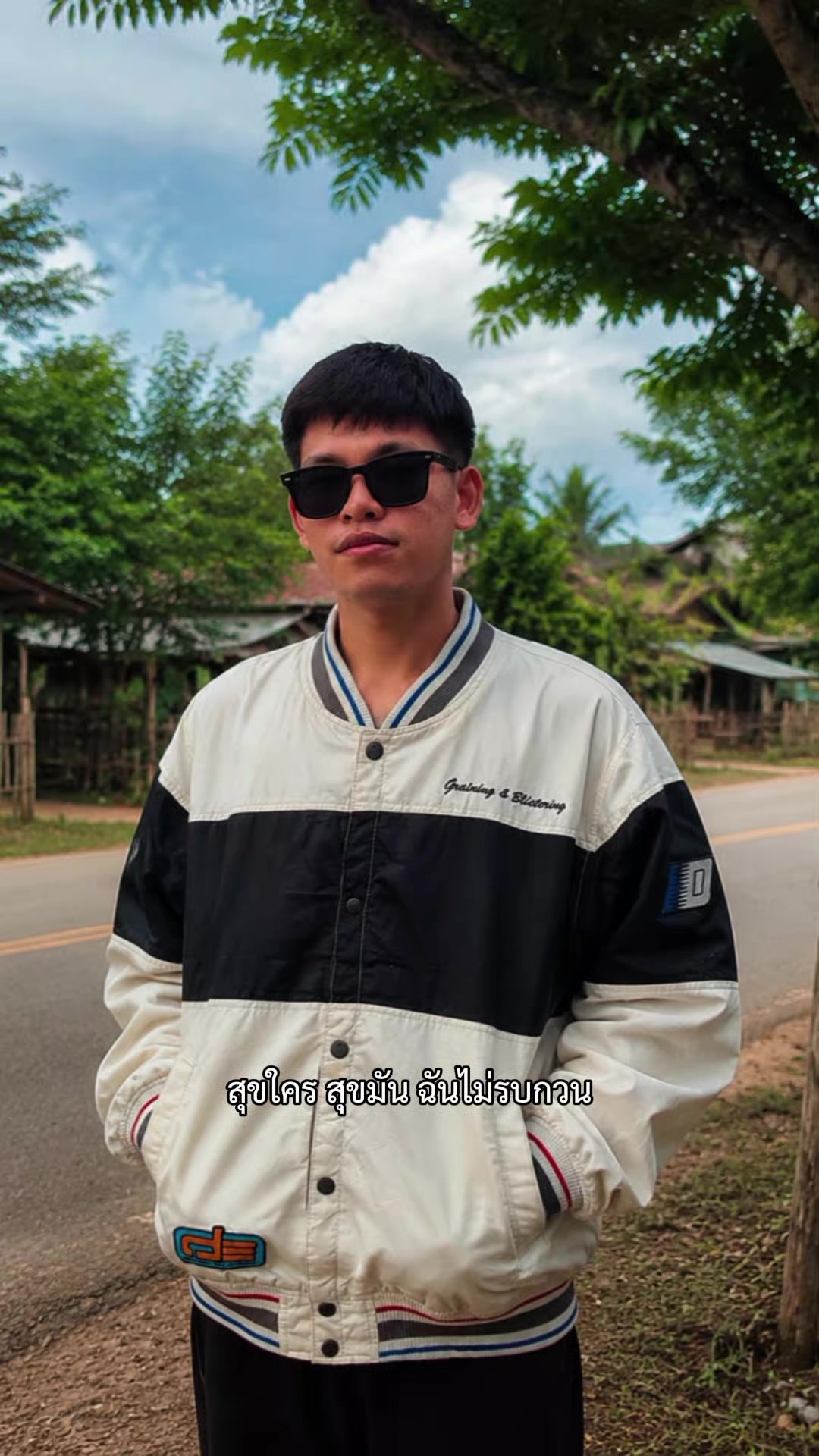 @Jakkrlt Khodchaliang