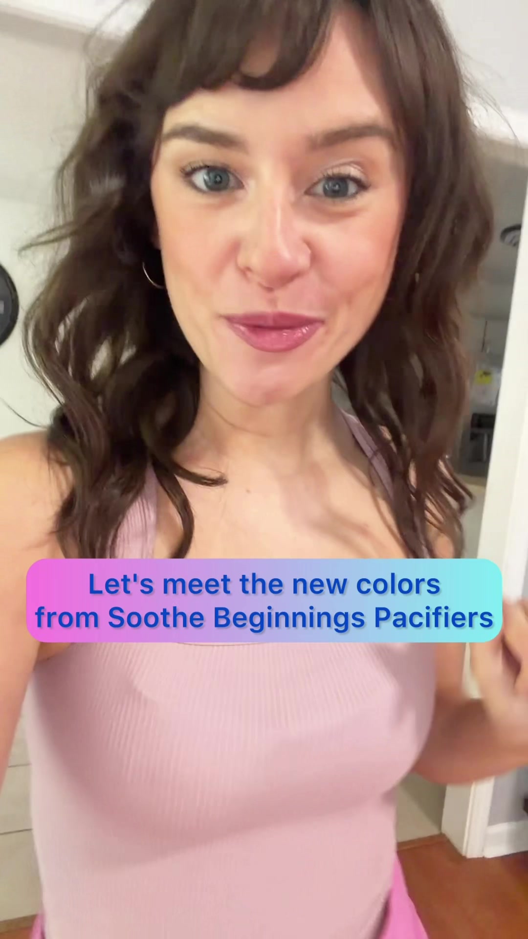 @Soothe Beginnings | Pacifiers