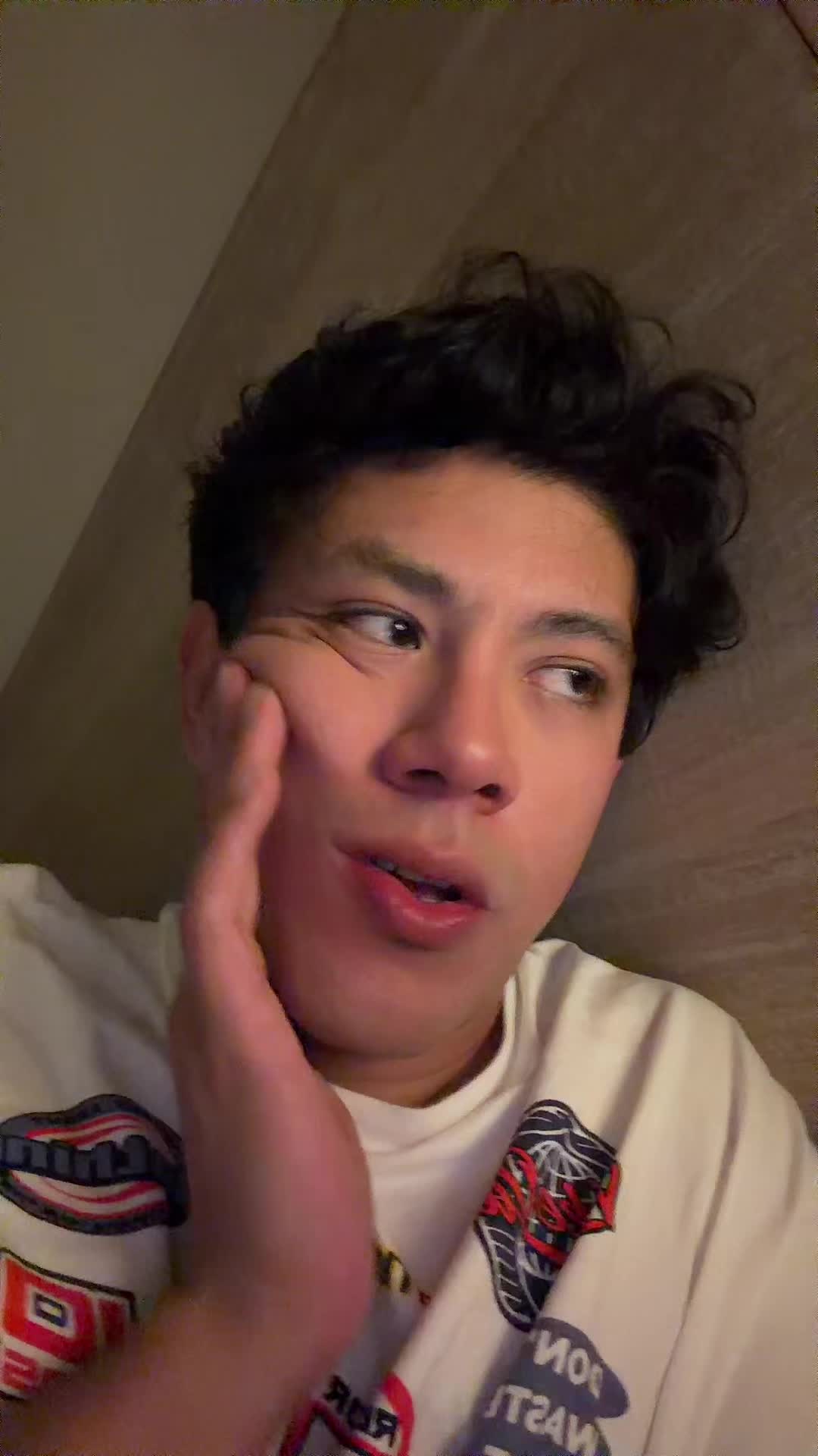 @Paul Simental